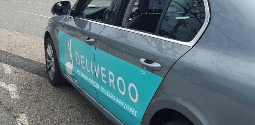 Deliveroo
