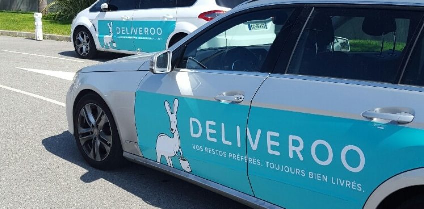 Deliveroo