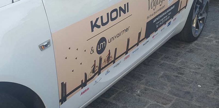 Kuoni