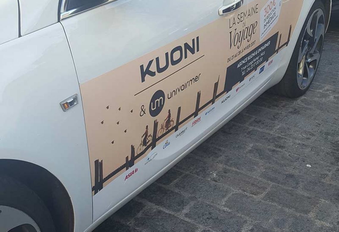 Kuoni