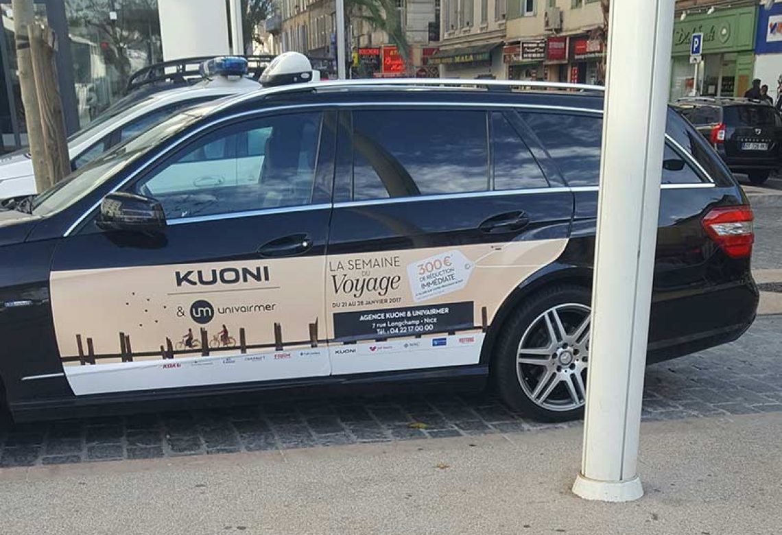 Kuoni