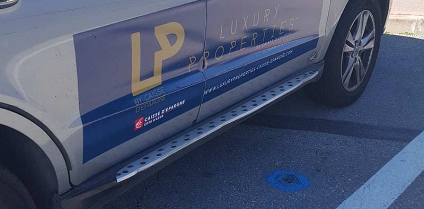 Caisse d&rsquo;épargne