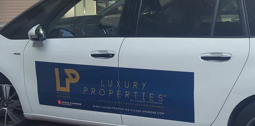 Caisse d&rsquo;épargne