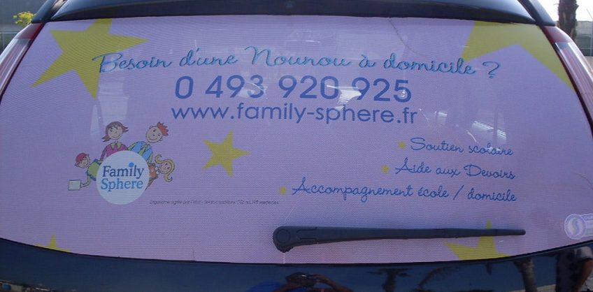 Family Sphere