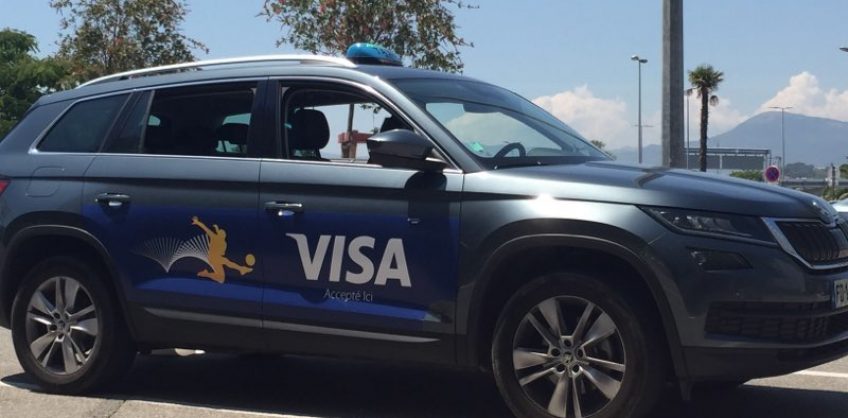 Visa