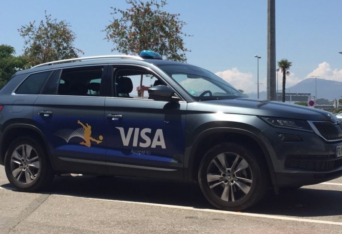 Visa