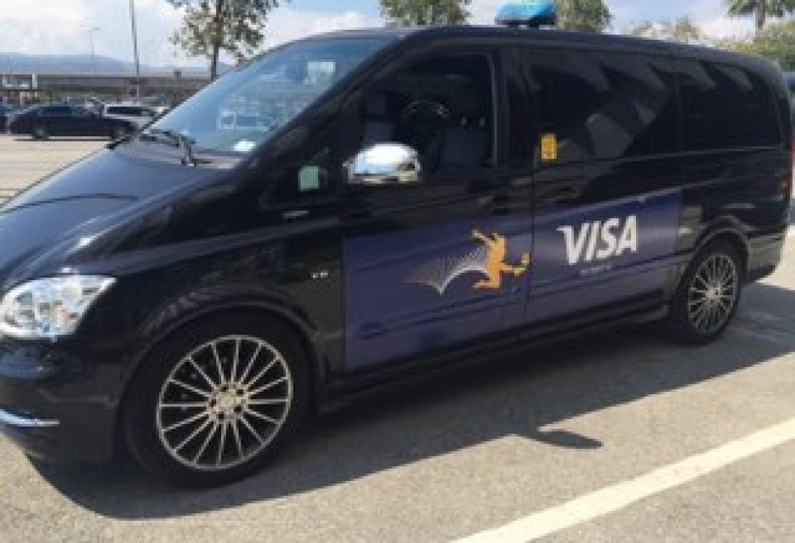 Visa