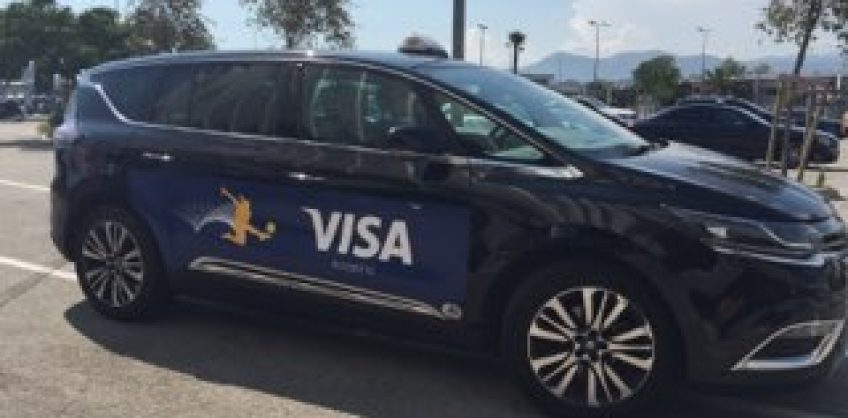 Visa