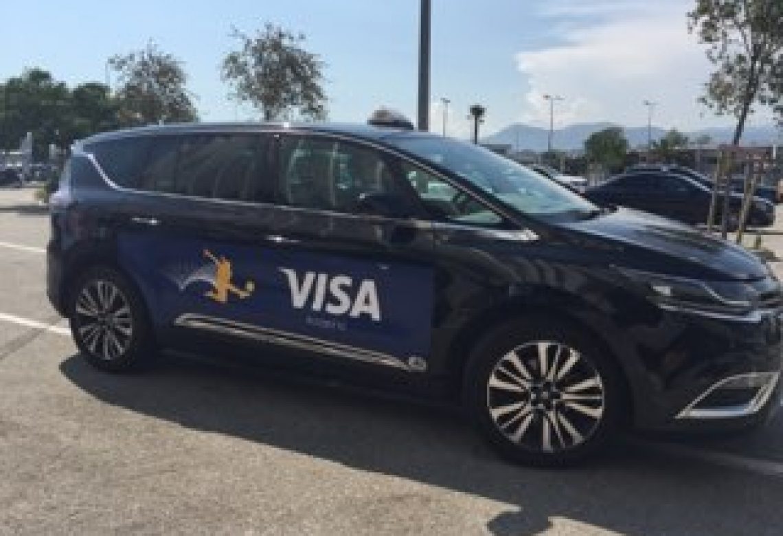 Visa