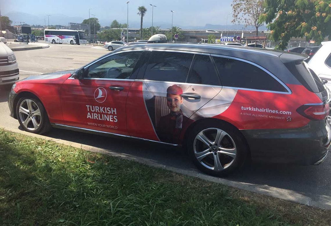 Turkish Airlines