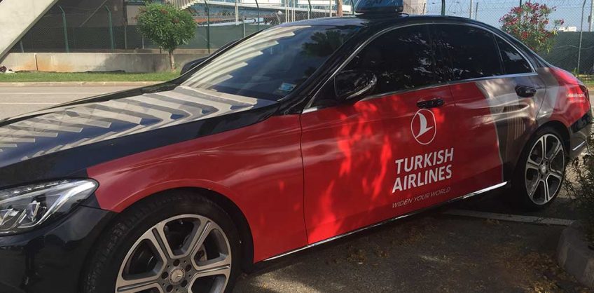 Turkish Airlines