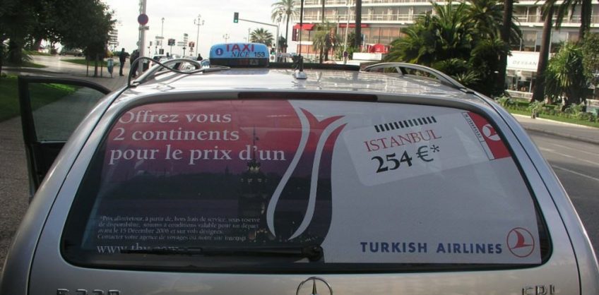 Turkish Airlines