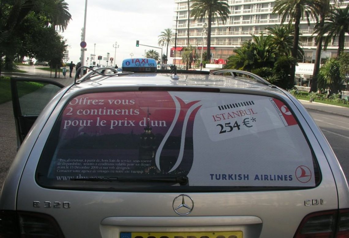 Turkish Airlines