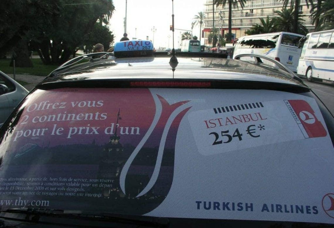 Turkish Airlines