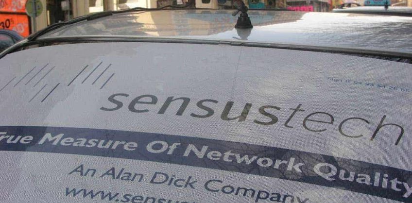 Sensustech