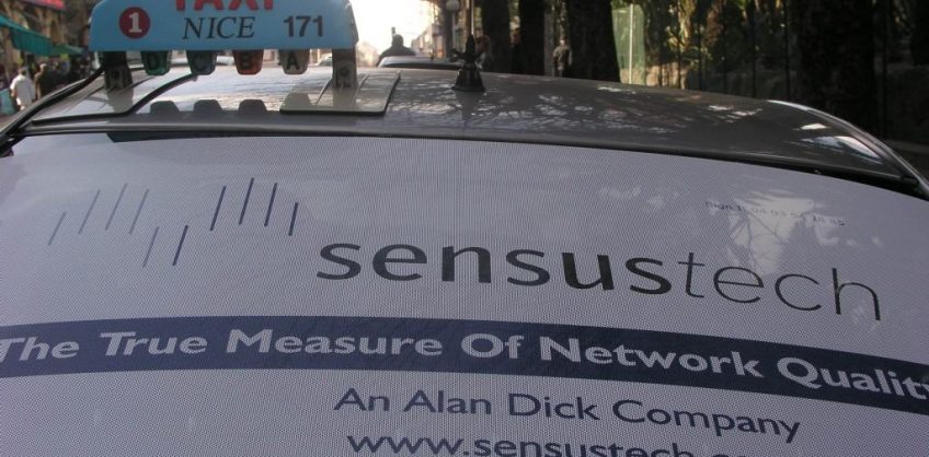 Sensustech