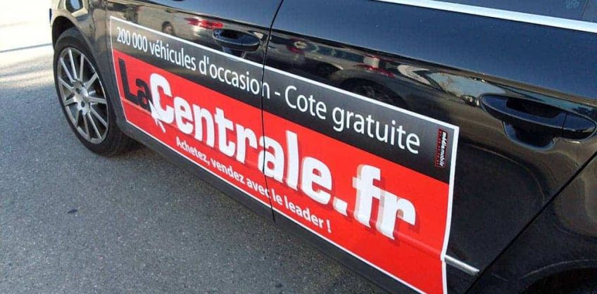 La centrale