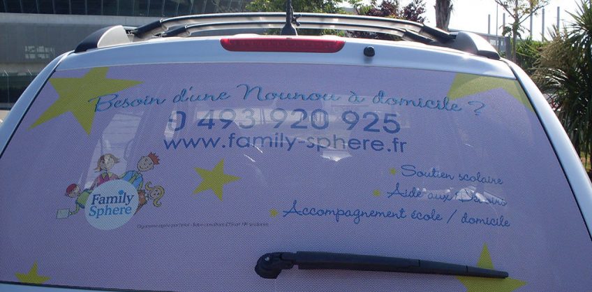 Family Sphere