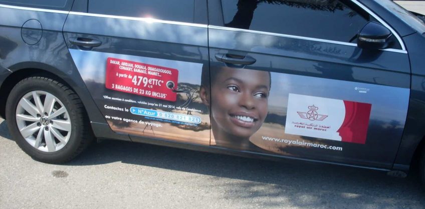 Royal Air Maroc