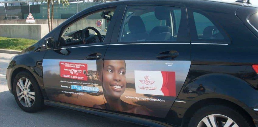 Royal Air Maroc