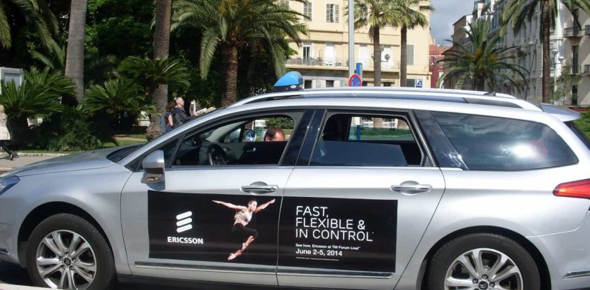 Ericsson