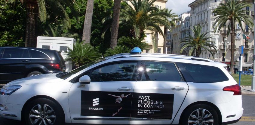 Ericsson