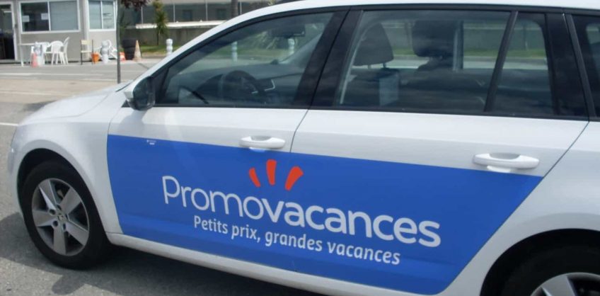 Promovacances