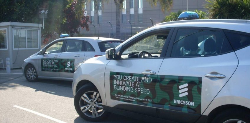 Ericsson