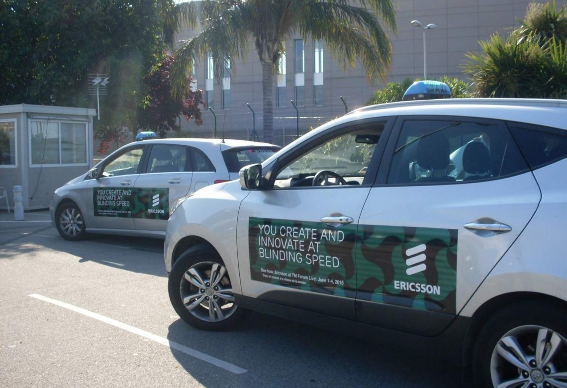 Ericsson