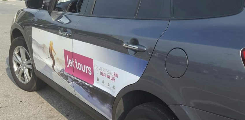Jet Tours