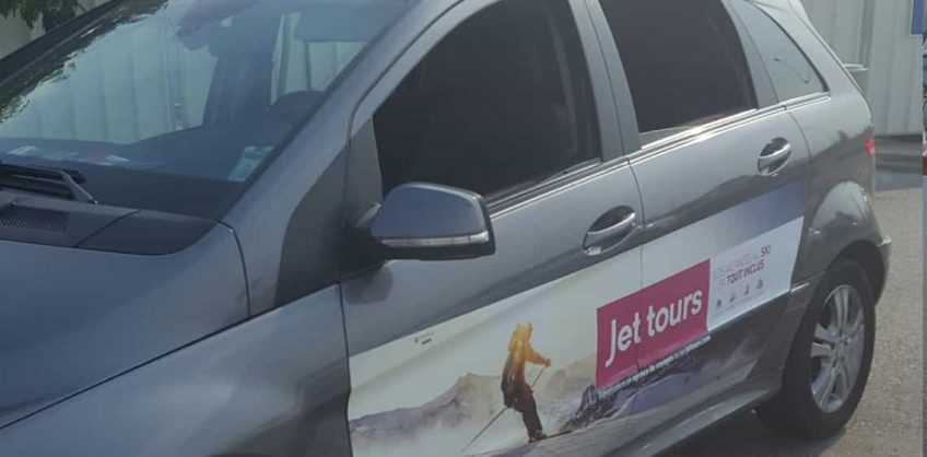 Jet Tours