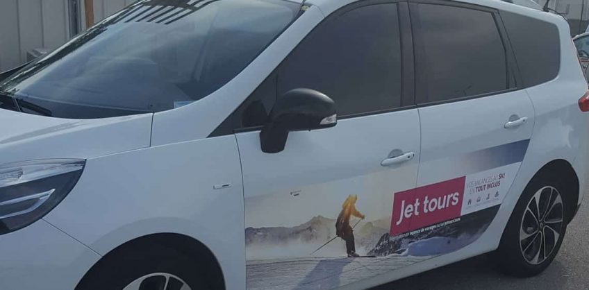 Jet Tours