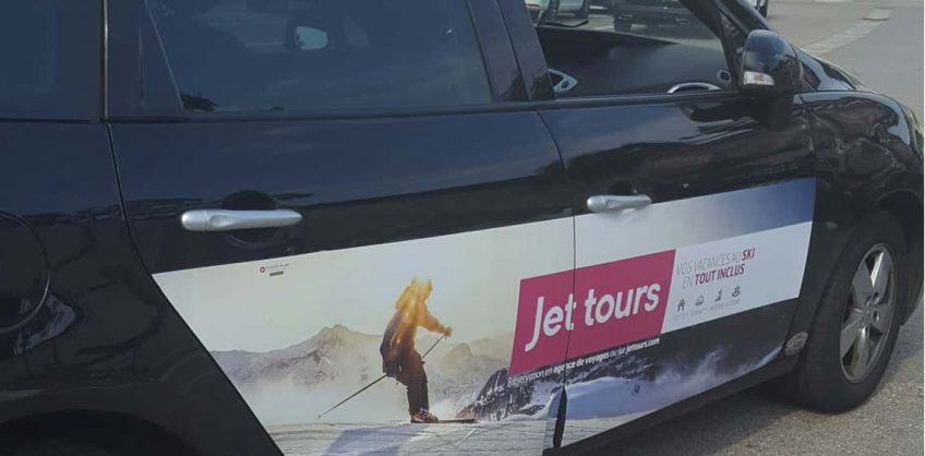 Jet Tours