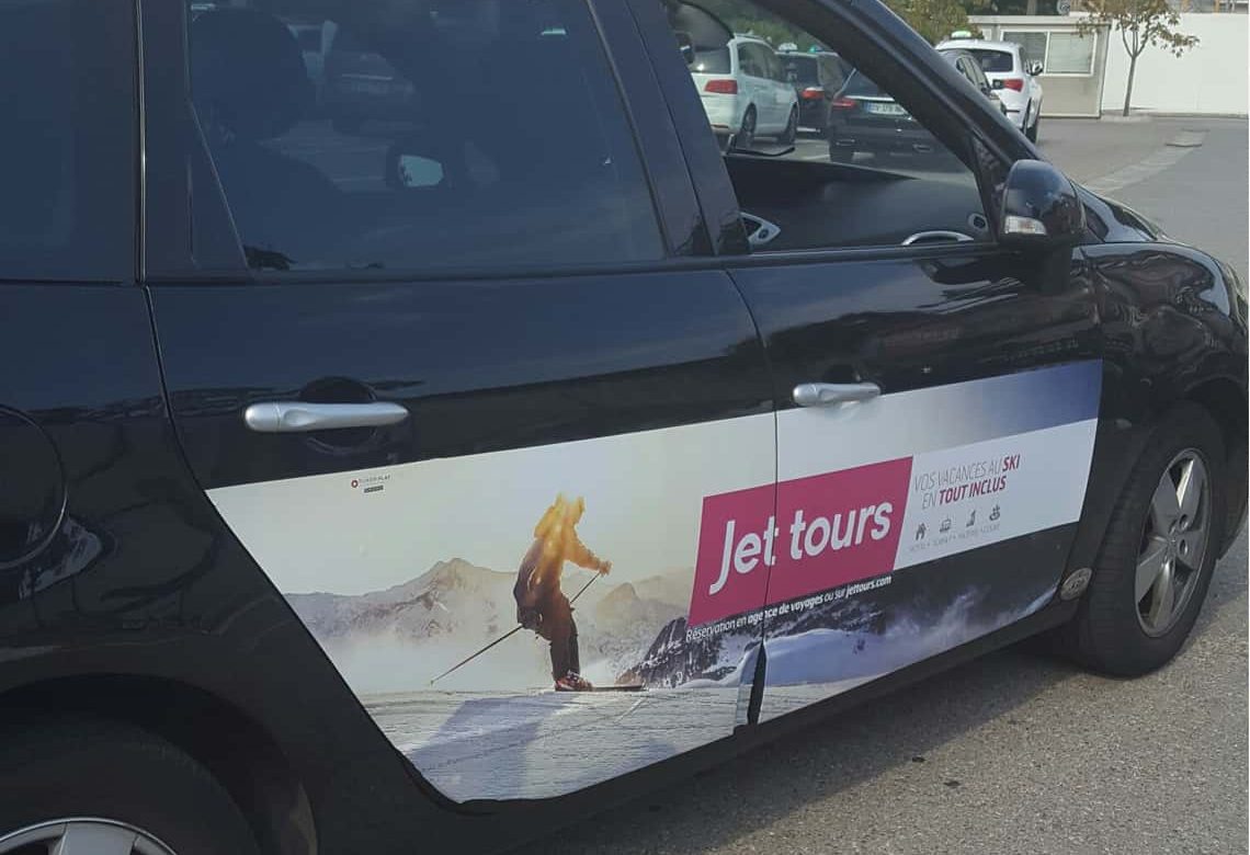Jet Tours